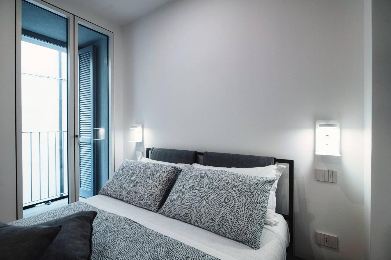 Cressoni Suite-Downtown Комо Екстериор снимка